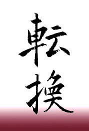 aikido principe Ten-Kan